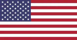 american flag-Cleveland