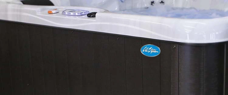 Cal Preferred™ for hot tubs in Cleveland