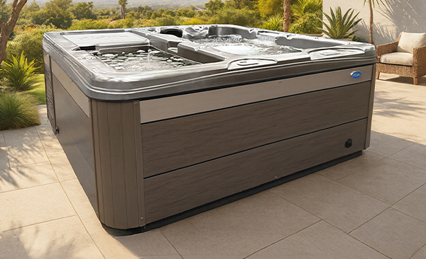 Cold Plunge Spas Series Cleveland hot tubs for sale