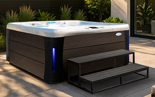 Escape Plus&trade; Spas Cleveland hot tubs for sale