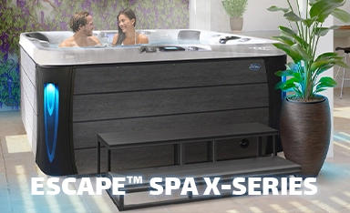 Escape X-Series Spas Cleveland hot tubs for sale