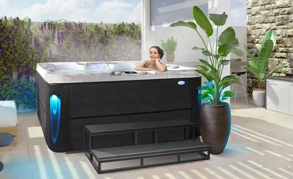 Escape X-Series Spas Cleveland hot tubs for sale