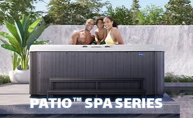 Patio Plus™ Spas Cleveland hot tubs for sale