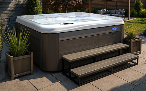 Patio&trade; Spas Cleveland hot tubs for sale