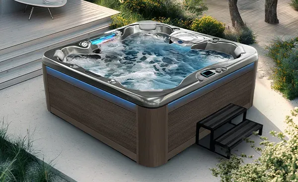 Platinum™ Spas Cleveland hot tubs for sale