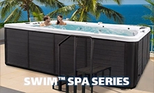 Swim Spas Cleveland hot tubs for sale