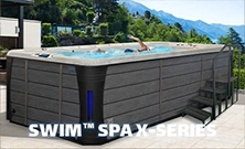 Swim X-Series Spas Cleveland hot tubs for sale
