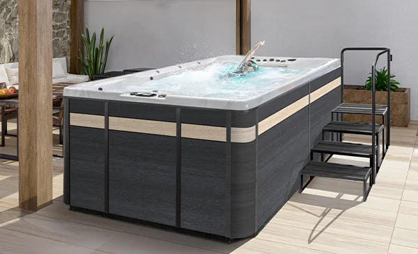 Swim X-Series Spas Cleveland hot tubs for sale