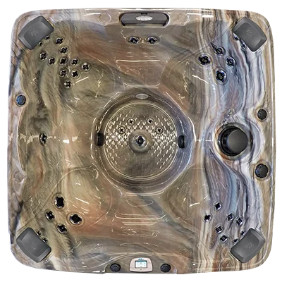 Tropical-X EC-739BX hot tubs for sale in Cleveland