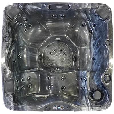 Pacifica EC-739L hot tubs for sale in Cleveland