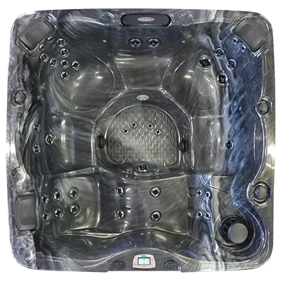 Pacifica-X EC-739LX hot tubs for sale in Cleveland