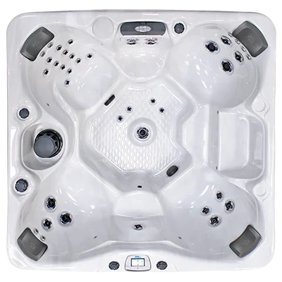Baja-X EC-740BX hot tubs for sale in Cleveland