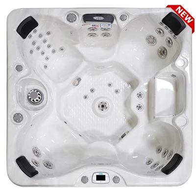 Baja-X EC-749BX hot tubs for sale in Cleveland