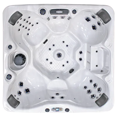 Baja EC-767B hot tubs for sale in Cleveland