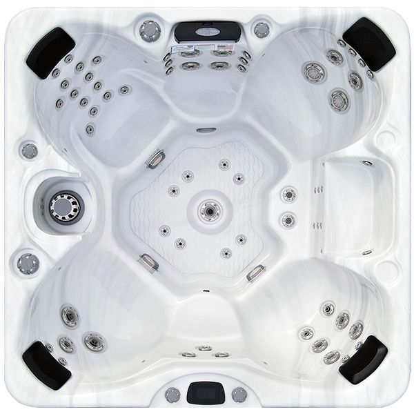 Baja-X EC-767BX hot tubs for sale in Cleveland