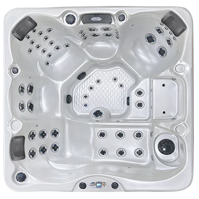 Costa EC-767L hot tubs for sale in Cleveland