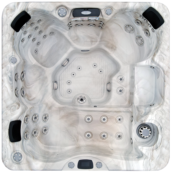 Costa-X EC-767LX hot tubs for sale in Cleveland