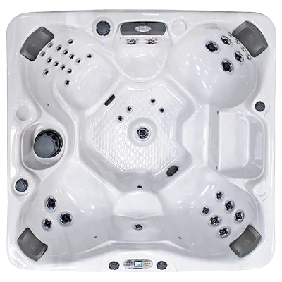 Cancun EC-840B hot tubs for sale in Cleveland