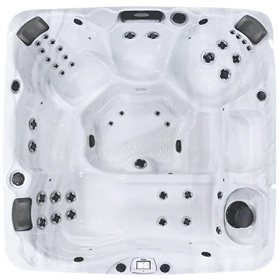 Avalon-X EC-840LX hot tubs for sale in Cleveland