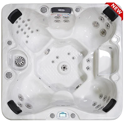 Cancun-X EC-849BX hot tubs for sale in Cleveland
