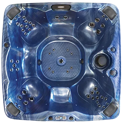 Bel Air EC-851B hot tubs for sale in Cleveland