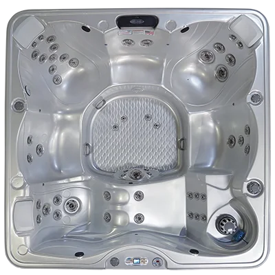 Atlantic EC-851L hot tubs for sale in Cleveland