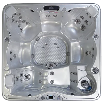 Atlantic-X EC-851LX hot tubs for sale in Cleveland