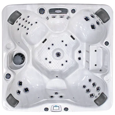 Cancun-X EC-867BX hot tubs for sale in Cleveland