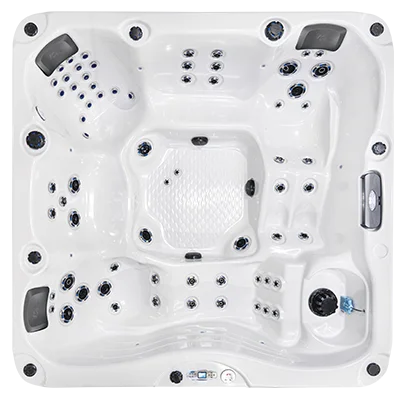 Malibu EC-867DL hot tubs for sale in Cleveland