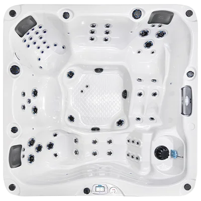 Malibu-X EC-867DLX hot tubs for sale in Cleveland