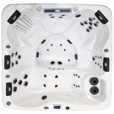 Huntington PL-792L hot tubs for sale in Cleveland