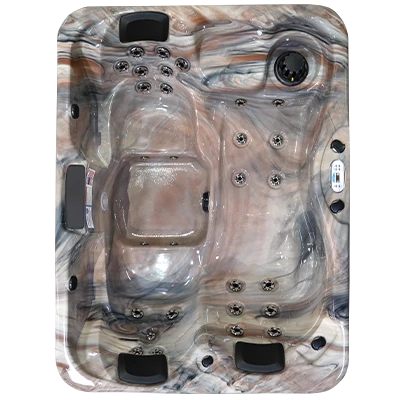 Kona Plus PPZ-529L hot tubs for sale in Cleveland
