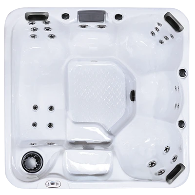 Hawaiian Plus PPZ-628L hot tubs for sale in Cleveland