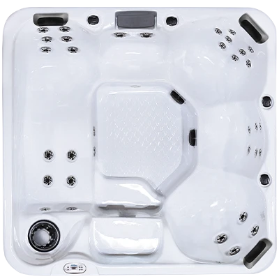 Hawaiian Plus PPZ-634L hot tubs for sale in Cleveland