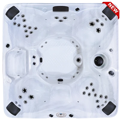 Tropical Plus PPZ-743BC hot tubs for sale in Cleveland