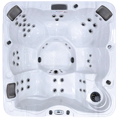 Pacifica Plus PPZ-743L hot tubs for sale in Cleveland