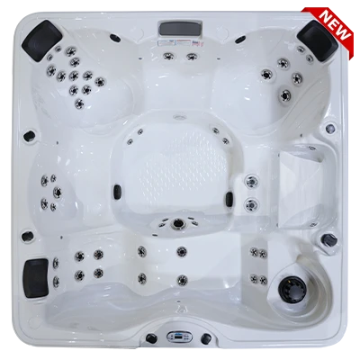 Pacifica Plus PPZ-743LC hot tubs for sale in Cleveland
