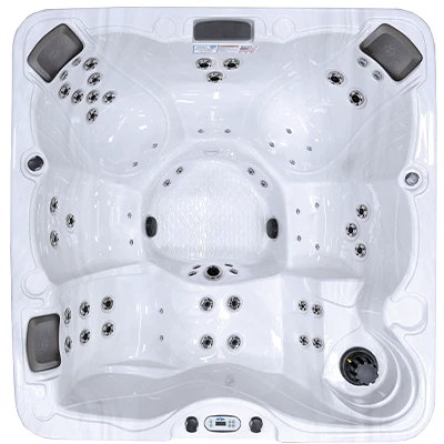 Pacifica Plus PPZ-752L hot tubs for sale in Cleveland