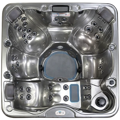 Pacifica Plus PPZ-759L hot tubs for sale in Cleveland