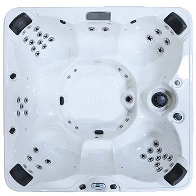 Bel Air Plus PPZ-843B hot tubs for sale in Cleveland