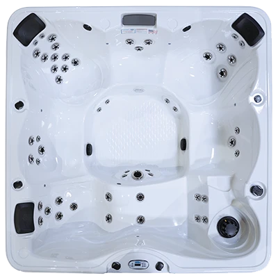 Atlantic Plus PPZ-843L hot tubs for sale in Cleveland