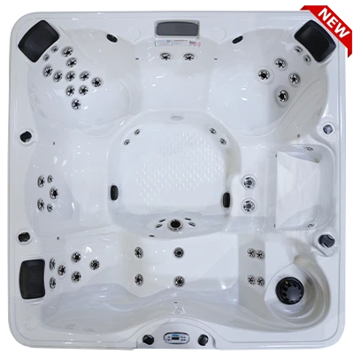 Atlantic Plus PPZ-843LC hot tubs for sale in Cleveland