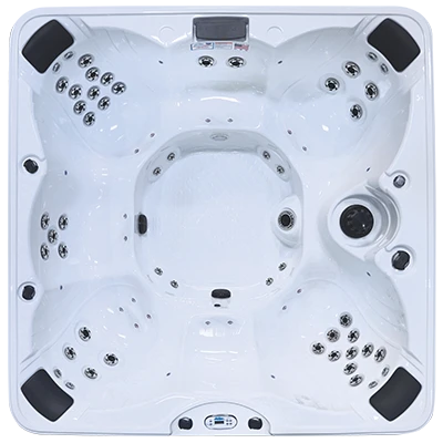 Bel Air Plus PPZ-859B hot tubs for sale in Cleveland
