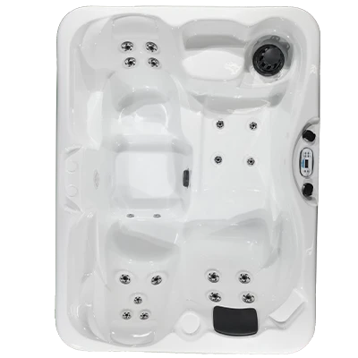 Kona PZ-519L hot tubs for sale in Cleveland