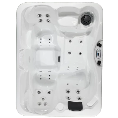 Kona PZ-535L hot tubs for sale in Cleveland